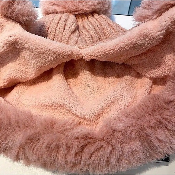 COPY - Unique Antler Plush Reindeer Hats New✨ - Picture 6 of 16